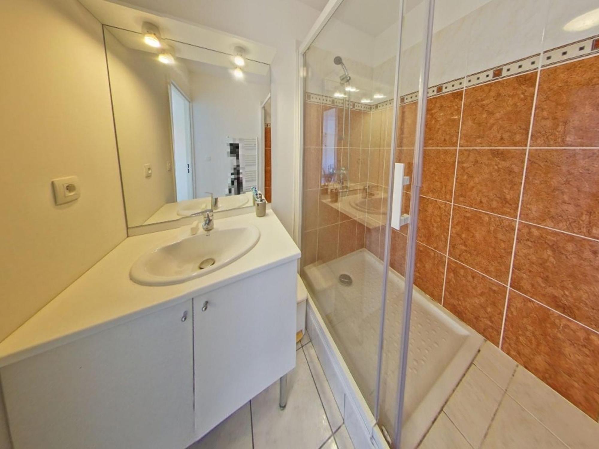 Appartement Ploemeur, 3 Pieces, 4 Personnes - Fr-1-349-64 Ngoại thất bức ảnh
