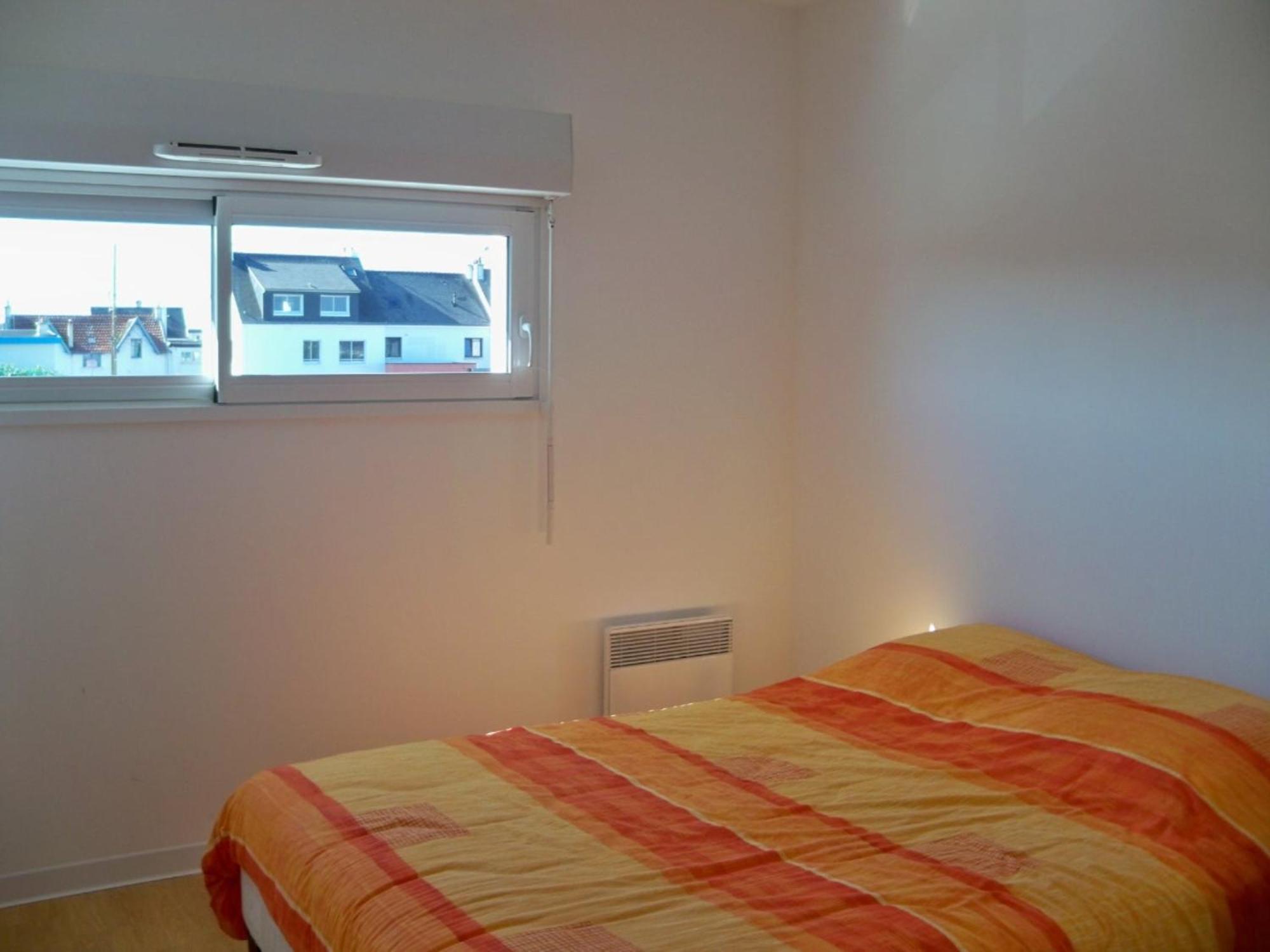 Appartement Ploemeur, 3 Pieces, 4 Personnes - Fr-1-349-64 Ngoại thất bức ảnh